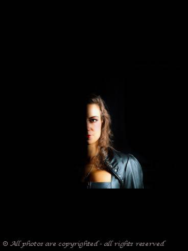 Lady Mänada - JungDomina 3