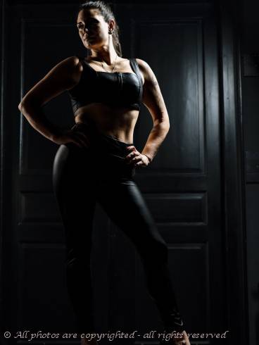 Lady Mänada - JungDomina 4