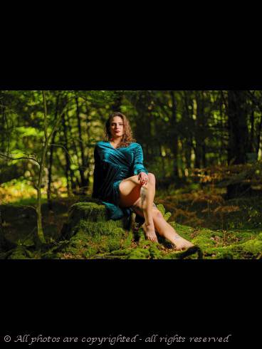 Lady Mänada - JungDomina 5