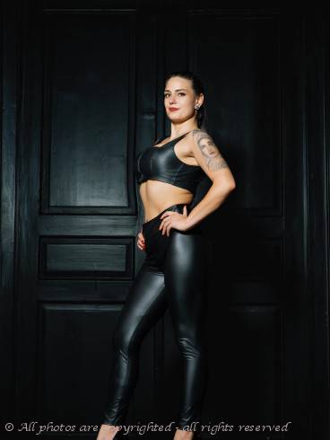 Lady Mänada - JungDomina 6