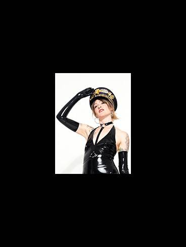 Bizarrmistress Phantessa 3