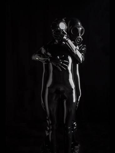 Bizarrmistress Phantessa 5