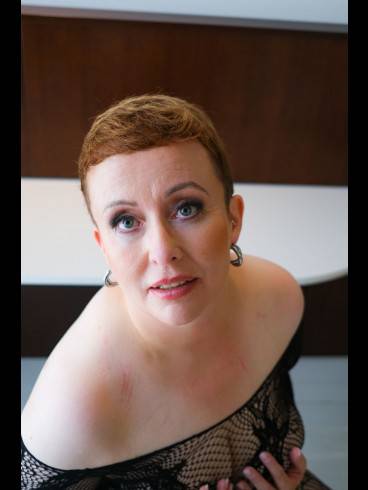 AMY DEVOT IM HOBD DÜSSELDORF 1