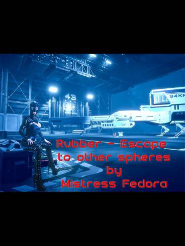 Fetisch-Studio - Atelier du Bon - FFM /Offenbach 6