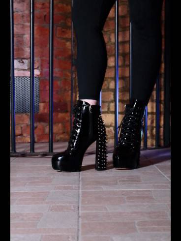 Ich komme. Ich übernehme. Wien. 3