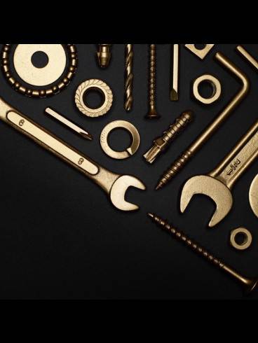 Praktikum im Dominastudio 2