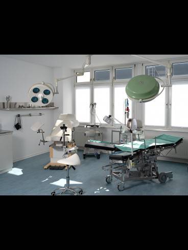 Praktikum im Dominastudio 5