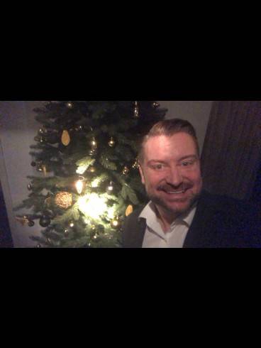 Praktikum im Dominastudio 9