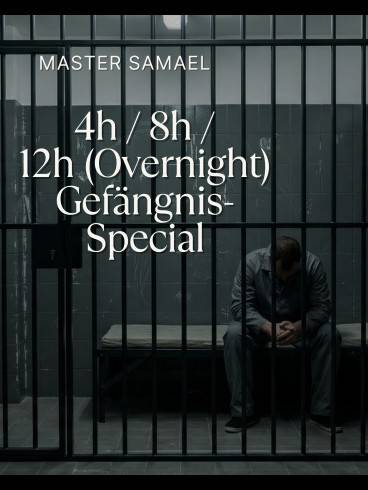 Gefangene Nacht  Kontrolle Verhör Stillstand 1