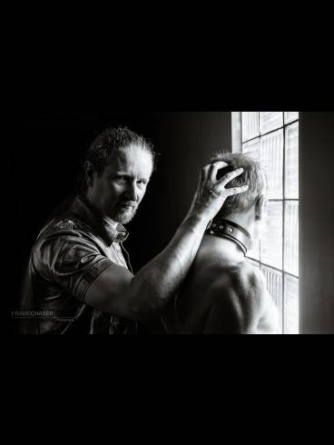 Gefangene Nacht  Kontrolle Verhör Stillstand 4