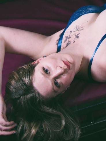 Lina Twist - Ein Toy für Lina 1