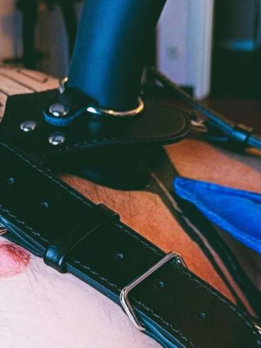 Lina Twist - Ein Toy für Lina 3