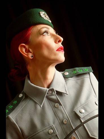 Lady Vlada Studio Elegance München 13