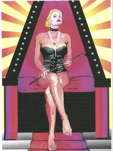 2 Ladies für 1 Preis im SM Bhf. 1