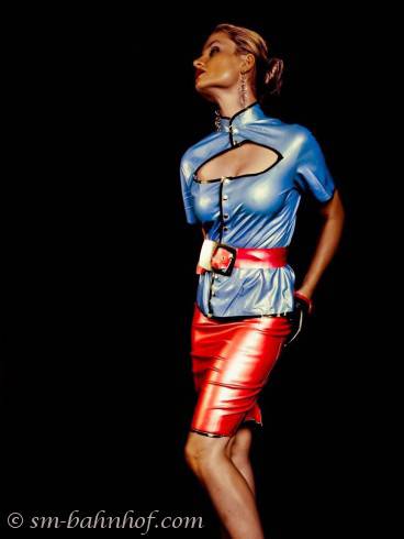 2 Ladies für 1 Preis im SM Bhf. 3