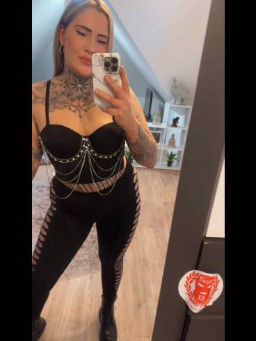 Duo Session Special - Herrin Jessy mit ihrer Laura 5