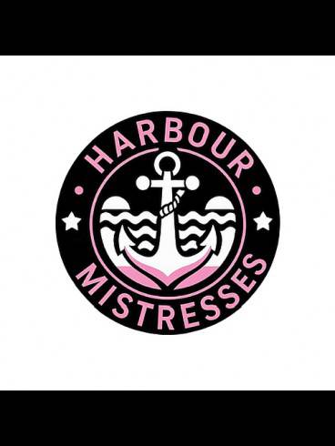 Harbour Mistresses im Zentrum Hamburgs 1