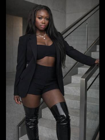 Harbour Mistresses im Zentrum Hamburgs 14