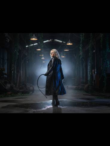 Harbour Mistresses im Zentrum Hamburgs 5