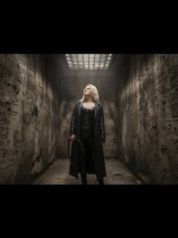 Harbour Mistresses im Zentrum Hamburgs 8