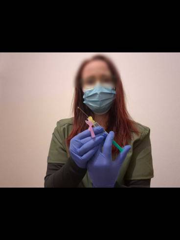 Domina/Bizarrlady bietet Session 11