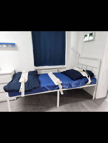 Bizarr-Klinik 15