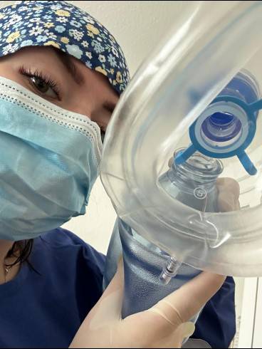 Domina Miss Loona 11