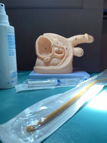 Klinikworkshop für Kolleginnen 2