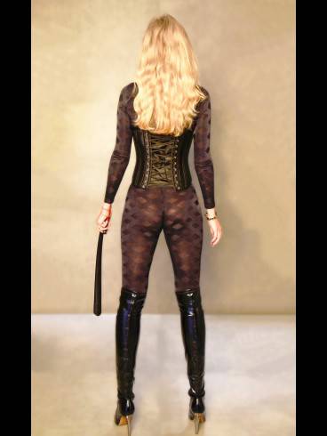 BIZARRLADY Miss Devianz 16