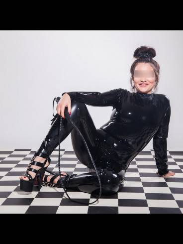 Bizarrlady Cassy Fair 1