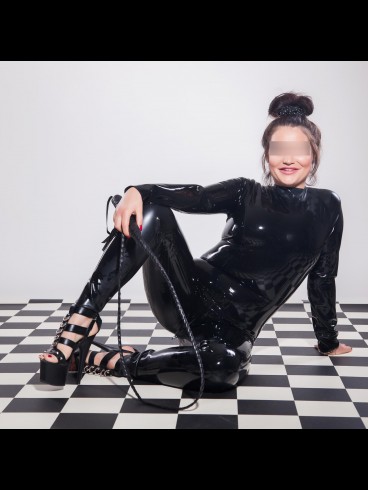 Bizarrlady Cassy Fair 1