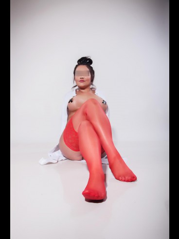 Bizarrlady Cassy Fair 2