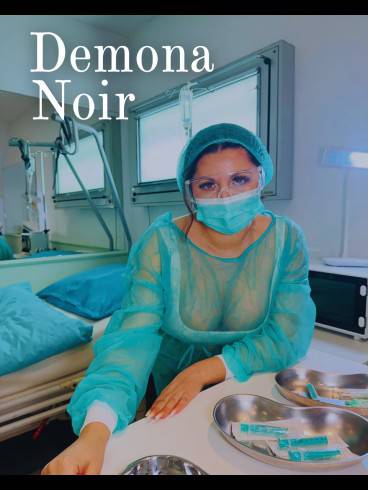 Privatsprechstunde bei Noir 1