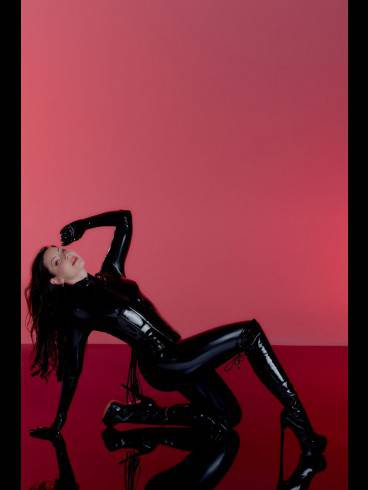 Lady - Helena Aurora 5