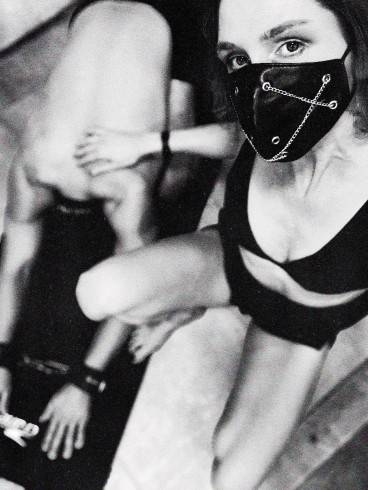 SPORTY SPECIAL by LADY MARA 5