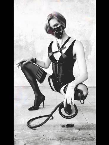 SPORTY SPECIAL by LADY MARA 6