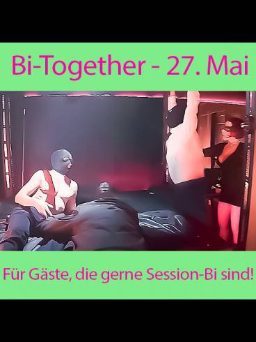 Bi-Together im Atelier du Bon 2