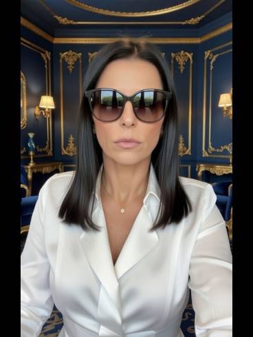 Domina Dea Domenica- österr. Profi Herrin 3