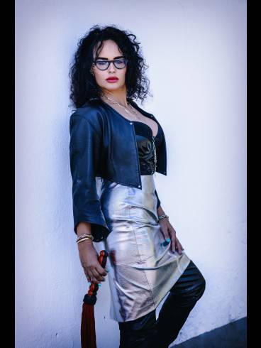 Das Privatstudio mit Klinikpraxis + Massagen 3