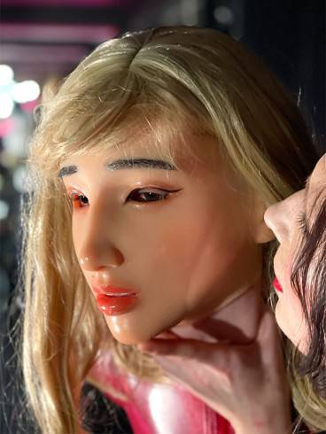 Rubber-/Latex-Hotspot FFM -Atelier du Bon- 3