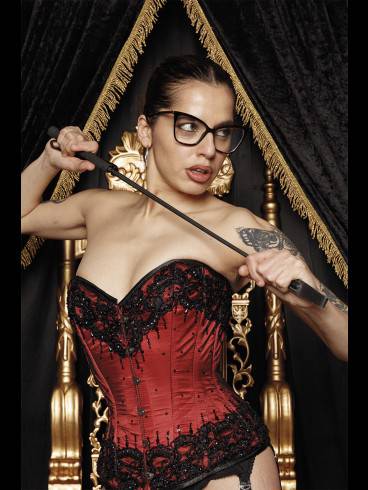 Madame Ava Laffaire 1