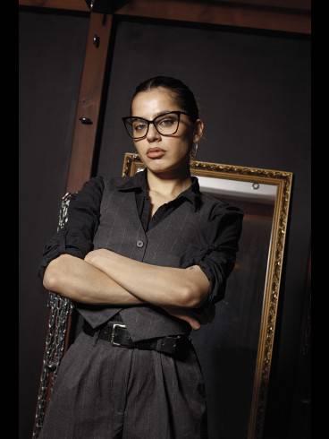 Madame Ava Laffaire 13