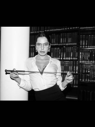 Madame Ava Laffaire 3