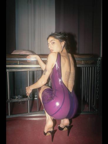 Madame Ava Laffaire 5