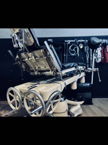 BLACK SITE PRISON - 5- 2026 4