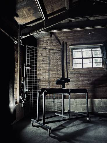 BLACK SITE PRISON - 5- 2026 6