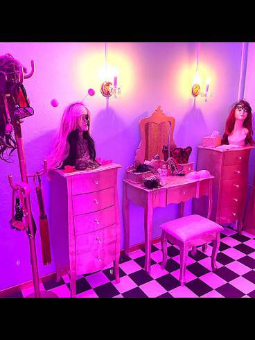 Be Our Sissy-Bitch! - Atelier du Bon - FFM 5