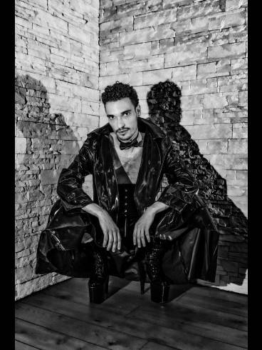 Ryan Ra - Männlicher Dom (BDSM) in NRW 2