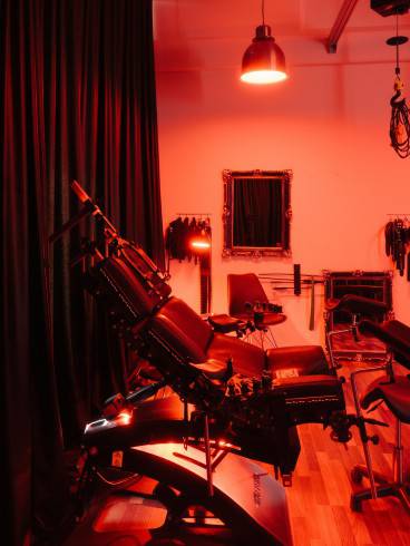 Kinky Taboos Tour Berlins Forbidden Desires 2