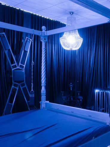 Kinky Taboos Tour Berlins Forbidden Desires 3